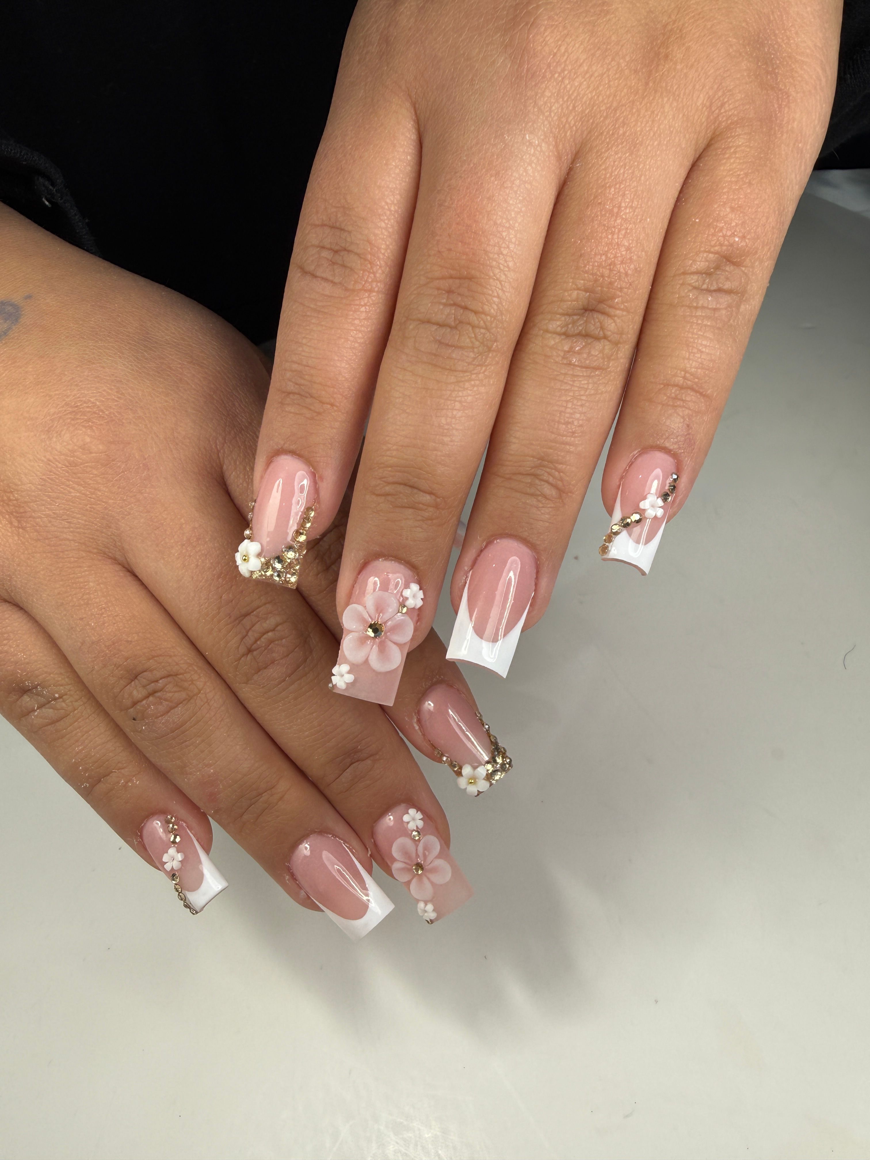 PediNNails Hamilton by Nyny & Jona — gallery photo