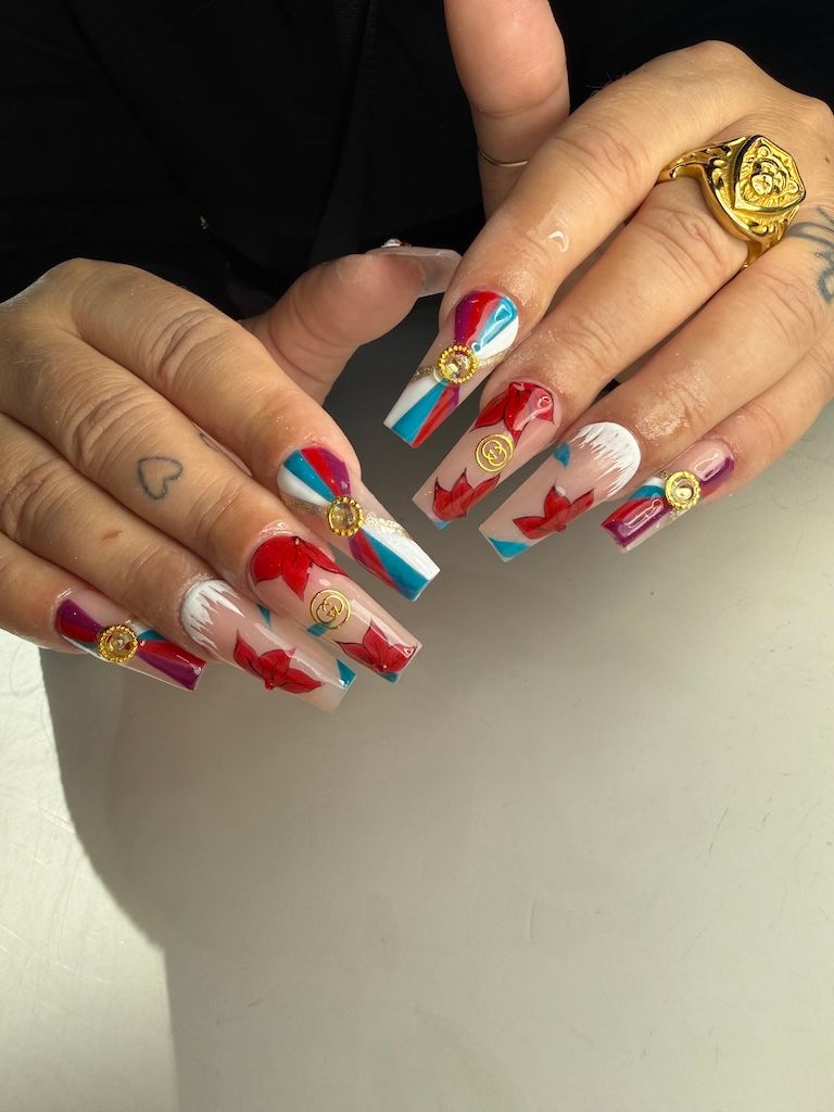 PediNNails Hamilton by Nyny & Jona — gallery photo