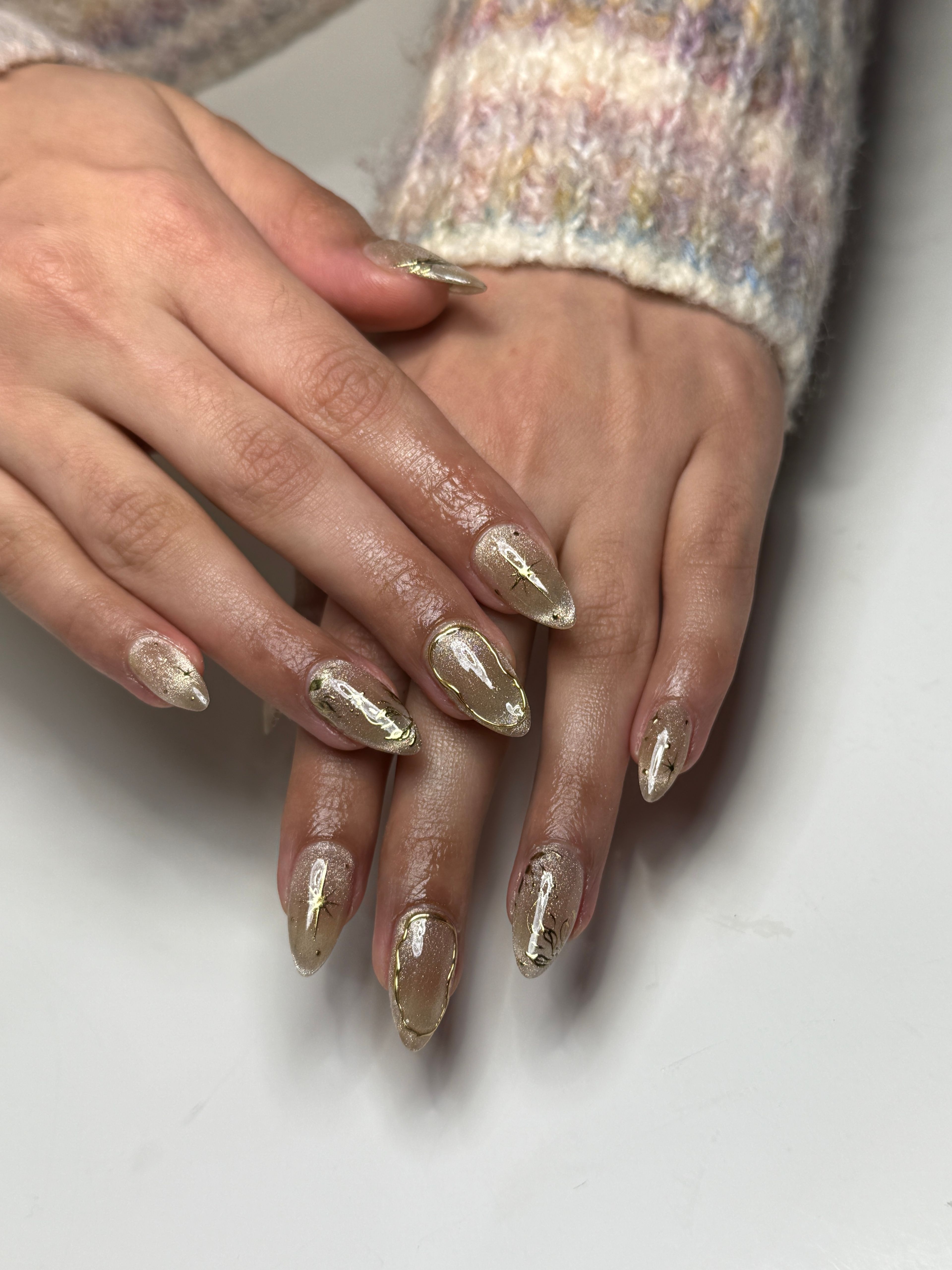 PediNNails Hamilton by Nyny & Jona — gallery photo