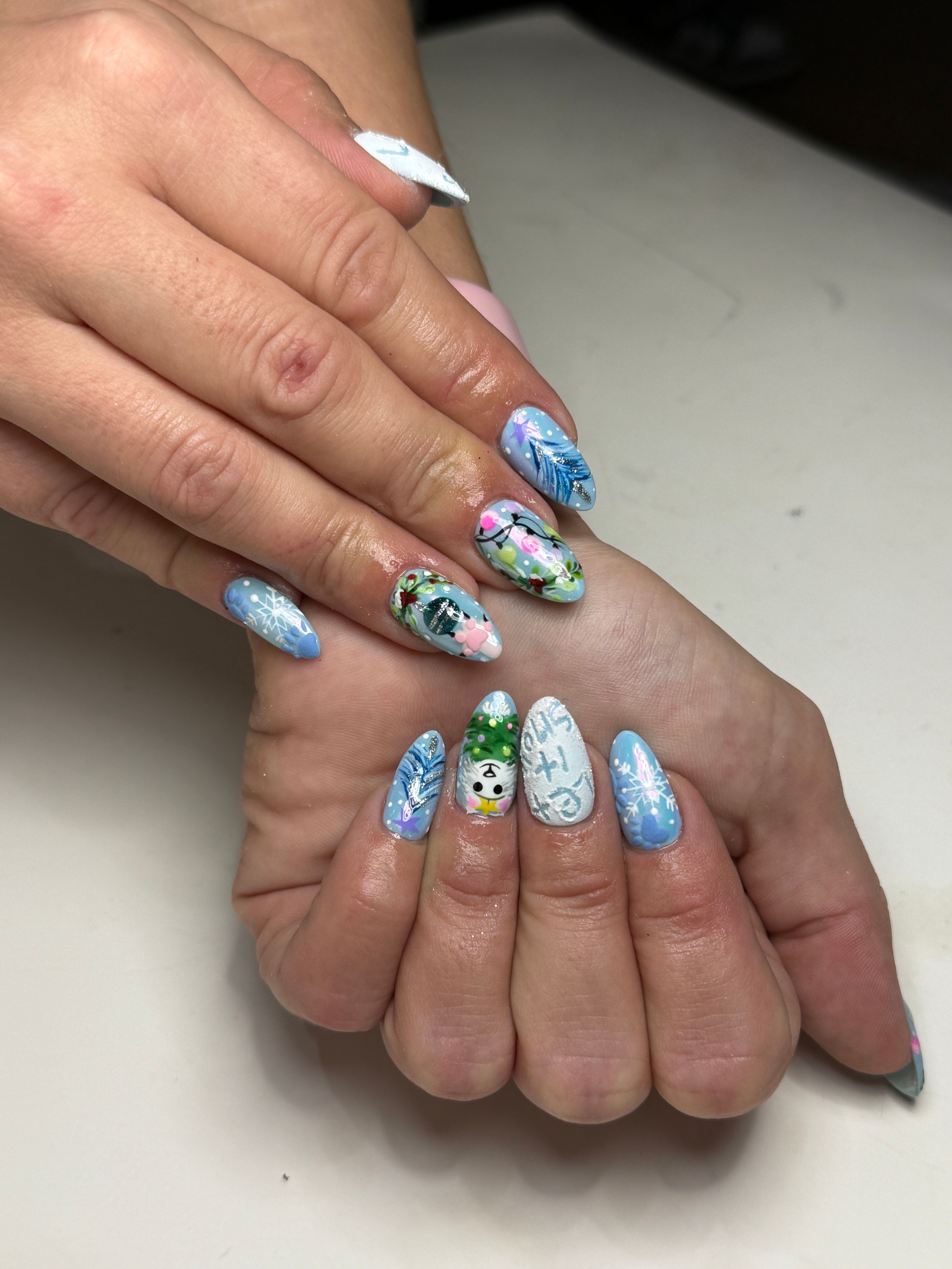 PediNNails Hamilton by Nyny & Jona — gallery photo