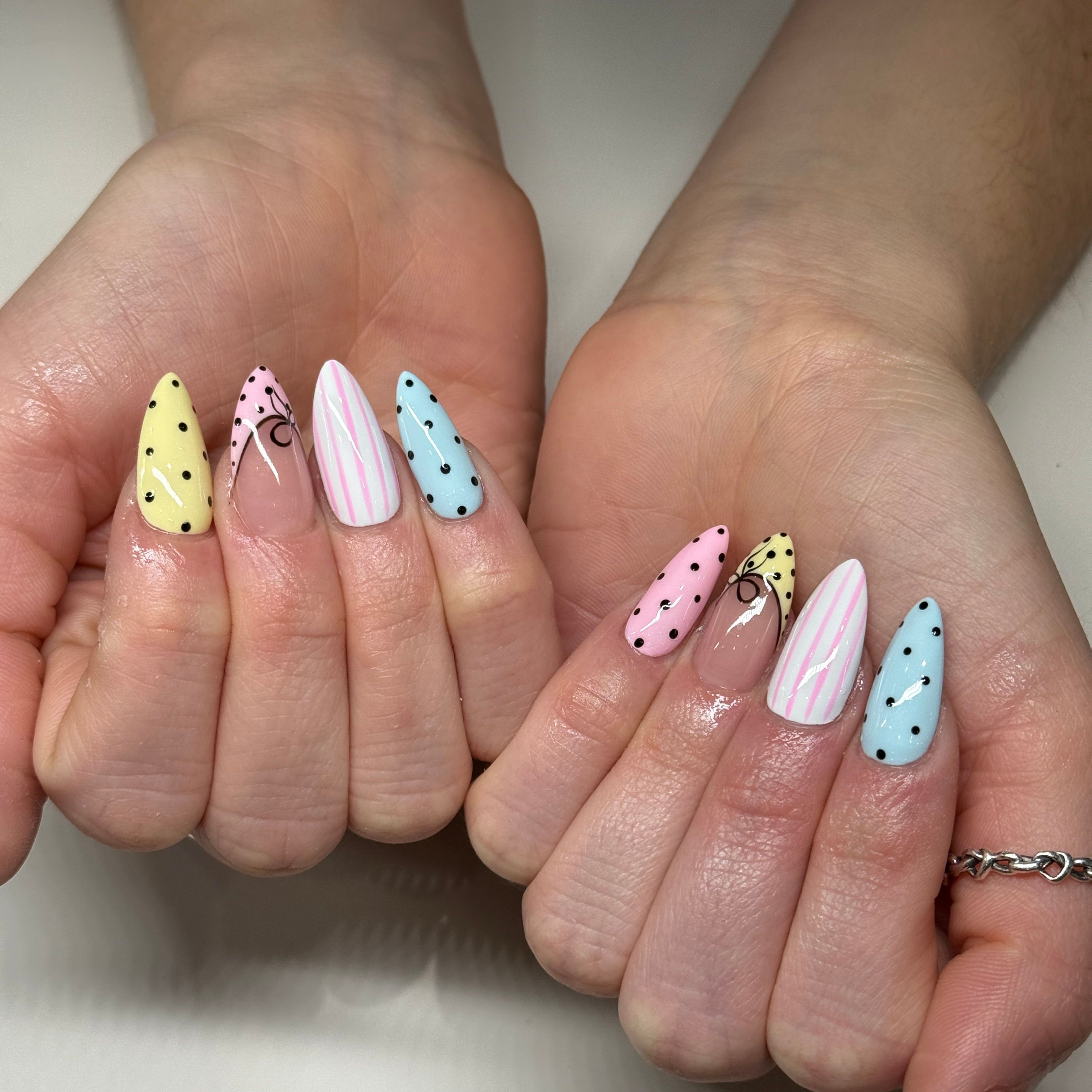 PediNNails Hamilton by Nyny & Jona — gallery photo