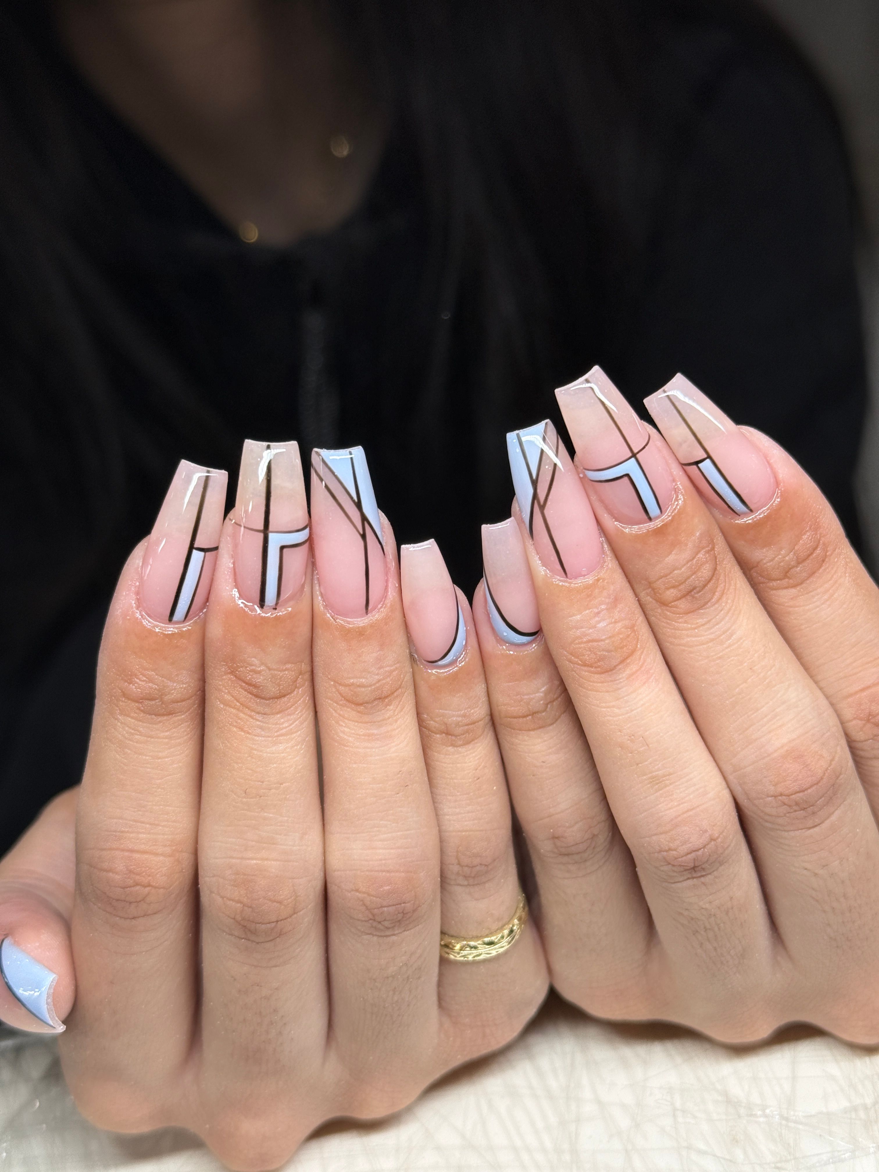 PediNNails Hamilton by Nyny & Jona — gallery photo