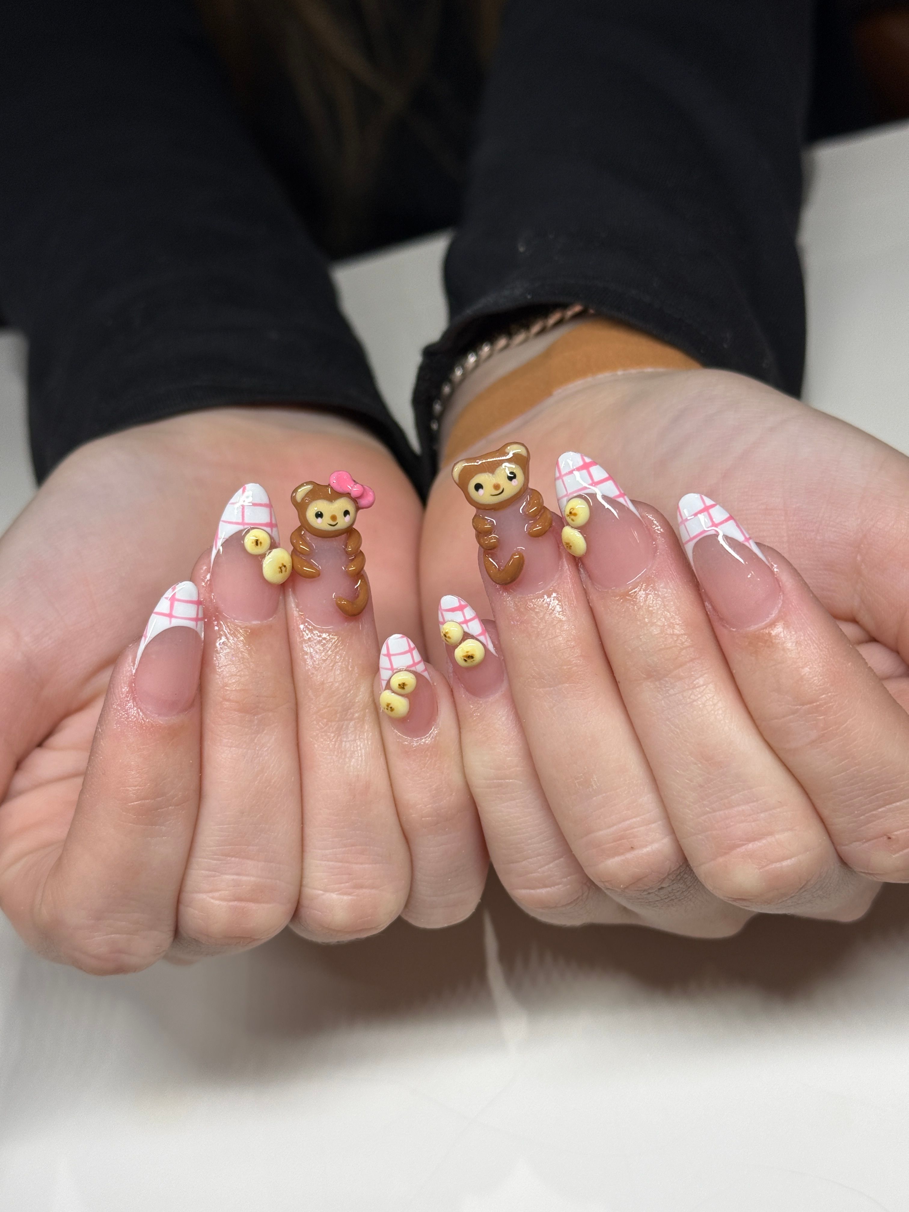 PediNNails Hamilton by Nyny & Jona — gallery photo