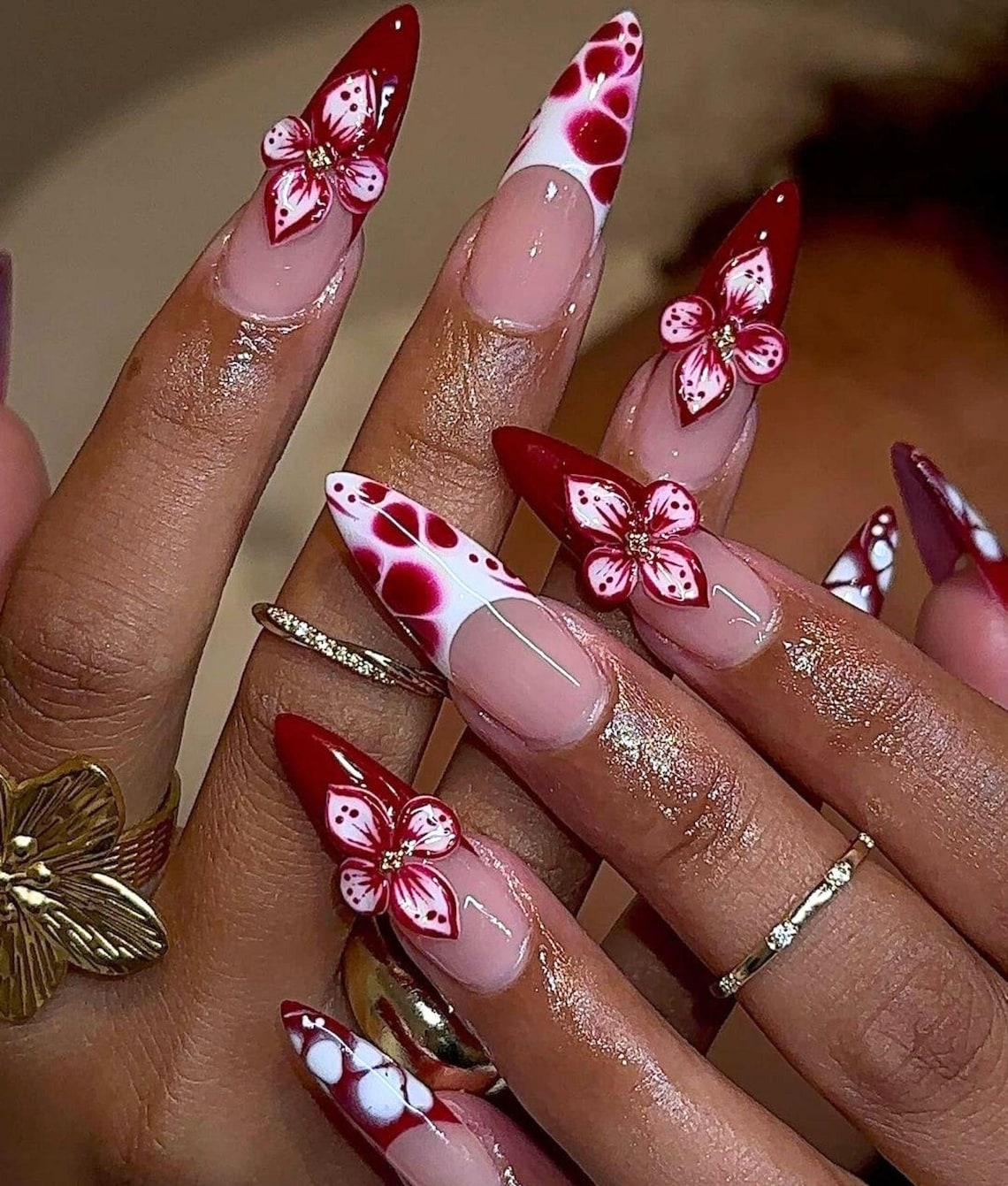 Luxury pedicure treatment